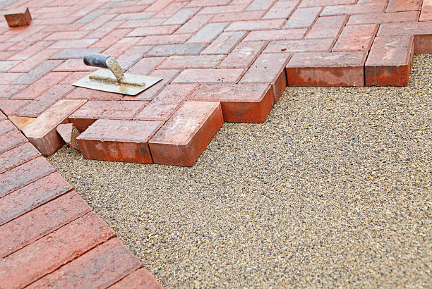 Best Affordable Driveway Paving  in Farmville, NC